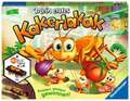 Ravensburger Mein erstes Kakerlakak Familienspiel Kinderspiel Brettspiel NEU