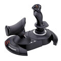 THRUSTMASTER T.Flight Hotas X (Hotas System, PC / PS3) Joystick