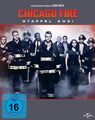 Chicago Fire - Season/Staffel 2 # 5-BLU-RAY-BOX-NEU