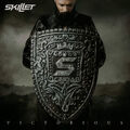 Skillet Victorious (CD) Album