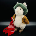 STEIFF Kanninchen BENJAMIN BUNNY | 354335 | KF | Jahr 2004 | 29 cm | Sehr gut