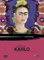 Frida Kahlo - Art Documentary von Eila Hershon | DVD | Zustand sehr gut