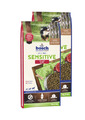 Bosch Sensitive Lamb & Rice,  (neue Formel) 2x15kg