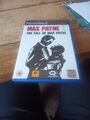 Max Payne 2: The Fall of Max Payne (Sony PlayStation 2, 2003) PS2 + Handbuch