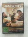 (sk)- DVD - HANGOVER 2 - neu und OVP - "Ein Film wie ein Rausch" - FSK 12