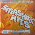 VERSCHIEDENE KÜNSTLER Smashin' Hits CD ALBUM