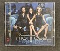 Temptation von Monrose  „CD“