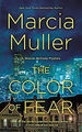 The Color Of Fear Mass Markt Paperbound Marcia Müller