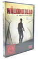 The Walking Dead - Staffel 4 (Uncut, DVD, FSK 18) - Neu & OVP