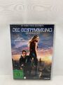 Die Bestimmung Divergent Fan Edition DVD Ashley Judd