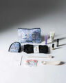 Thai Airways Amenity Kit Business Class - neu und ungeöffnet - Jim Thompson