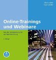 Online-Trainings und Webinare