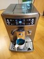 Saeco Xelsis Kaffeemaschine Kaffeevollautomat Crom HD8943 wie Neu