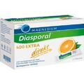 MAGNESIUM DIASPORAL 400 Extra direkt Granulat, 50 St PZN 08402436