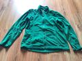 Cecil Weste, Jacke, Sweatjacke Gr. L, 42 grün TOP !!!