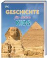 Wissen für clevere Kids. Geschichte für clevere Kids