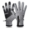 Winter Handschuhe Wasserdicht Thermisch Touchscreen Thermisch Wind Dicht Warme H