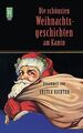 Die schönsten Weihnachtsgeschichten am Kamin. von U... | Buch | Zustand sehr gut