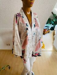 Seiden Kimono onesize