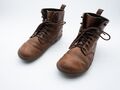 VIVOBAREFOOT Unisex Schnürboots Boots Stiefelette braun Gr 39 EU Art 19191-50