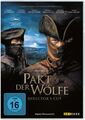 Pakt der Wölfe (DVD)