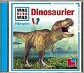 Dinosaurier (Einzelfolge) von Was Ist Was | CD | Zustand gut