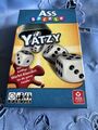 Spiel Yatzy