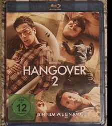 Hangover 2 / Blu-Ray