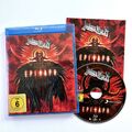 Judas Priest / Epitaph (Blu-ray)