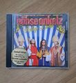 Böhse Onkelz - Heilige Lieder (Gold) CD 1992 bellaphon (Limited Edition)