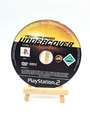Need for Speed Undercover - Sony Playstation 2 - PS2 - Modul!!