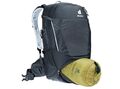 4046051157412 Fahrrad-Rucksack - Deuter Trans Alpine  24 black Deuter