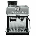 DeLonghi EC9155.MB La Specialista Arte kompakt manuell Bohne zu Tasse Espresso Co...