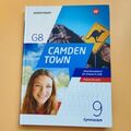 Camden Town 9. Prüfauflage Klasse 9 (G8) Allgemeine Ausgabe für Gymnasien