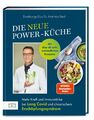 Riedl  Matthias (Dr. med.). Die neue Power-Küche. 