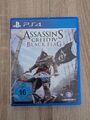 Assassin's Creed Iv-Black Flag (Sony PlayStation 4, Ps4, Spiele)