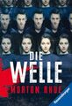 Die Welle: Bericht über einen Unterrichtsversuch, der zu weit ging. (Ein Buch, d