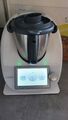 Vorwerk Thermomix TM6 1kW Küchenmaschine mit Kochfunktion - 2L, Weiß