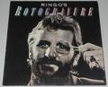 RINGO STARR - RINGOS ROTOGRAVURE VINYL LP 2310473 GERMANY