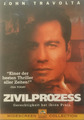 DVD - John Travolta - Zivilprozess