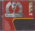 RADIO CLASSICS #2 - 2CD-Sampler