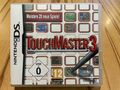 Touchmaster 3 (Nintendo DS, 2009)