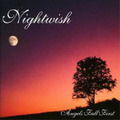 NIGHTWISH-Angels fall first         +4 Bonus Tracks              Rare JAPAN CD