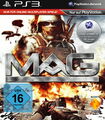 Mag: Massive Action Game (Sony PlayStation 3, 2010)