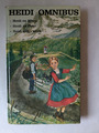 Heidi von Spyri, Johanna | Buch | Niederländisch Kinderbuch Märchenbuch vintage