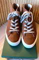 Paul Green  |  Soft Pauls Sneaker braun, Gr. 37.5 / 4.5  |  UVP 149,95