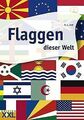 Flaggen dieser Welt von Lisson, Katharina | Buch | Zustand gut