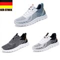 Sportschuhe Sneaker Turnschuhe Laufschuhe Freizeit Schuhe Neu Herren Damen