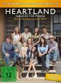 Heartland - Paradies für Pferde - Staffel 16 - 4 DVDs NEU OVP