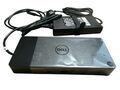 Dell USB-C Dock WD19S Docking Station  Original Dell  Netzteil 180W